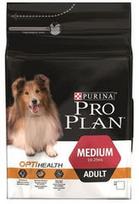 purina pro plan 3 kg - Pro Plan Adult Medium 3kg - 1 nuotrauka