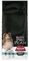 Pro Plan Adult Medium Sensitive Digestion 14kg
