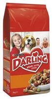 Darling for Dogs with Chicken and Vegetables 3kg