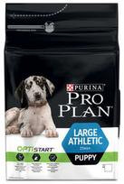 Pro Plan Large Athletic Puppy 3kg