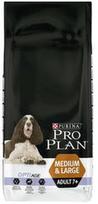 Pro Plan Medium and Large 7 Plus 14kg