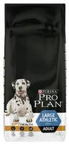 Pro Plan Adult Large Athletic 14kg