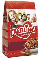 Darling for Dogs with Meat and Vegetables 10kg