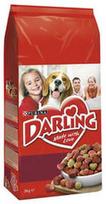 darling sunims - Darling for Dogs with Meat and Vegetables 3kg - 1 nuotrauka