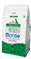 Monge Daily Line Maxi Puppy and Junior Rich in Chicken 3kg