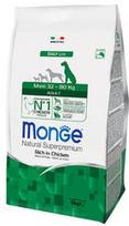 Monge Daily Line Maxi Adult Rich in Chicken 3kg