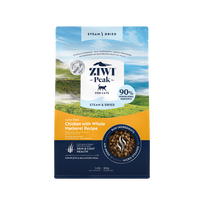 ziwi - Ziwi Peak Steam & Dried Cat Chicken 800 g - 3 nuotrauka