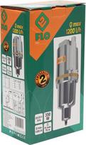 vibracinis siurblys - FLO 79944 Diafragminis siurblys 350 W - 2 nuotrauka