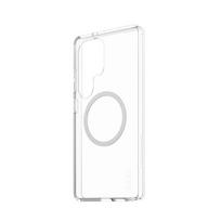 samsung galaxy s25 ultra white - PanzerGlass "Flagship Urban Combat QI Case Galaxy S25 Ultra" Transparent-White - 2 nuotrauka