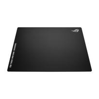 pele rog - ASUS ROG Moonstone Ace L Pelės kilimėlis Juodas (Black) - 2 nuotrauka
