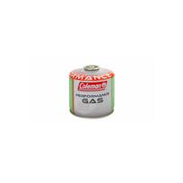 duju balioneliai - Coleman Performance C300 dujų balionėlis 240 g - 1 nuotrauka