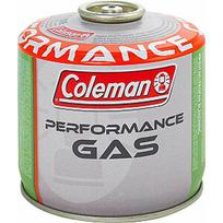 duju balioneliai - Coleman Performance C300 dujų balionėlis 240 g - 2 nuotrauka
