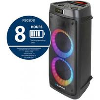 koloneles - Blaupunkt PB05DB Juodas (Black) - 2 nuotrauka