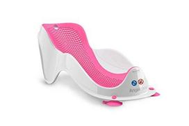 angelcare - ANGELCARE gultukas į vonelę Fit, Rožinė (Pink) - 2 nuotrauka