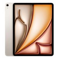 Apple iPad Air 13'' (2025), M3, 256 GB, WiFi + Cellular, starlight - Planšetinis kompiuteris