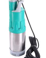 siurblys giluminis - Panardinamasis vandens siurblys IBO IP1000 AUTO INOX, 1000 W - 3 nuotrauka