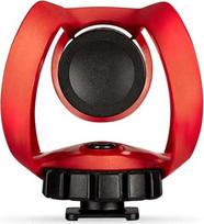 mikrofona kamera - Rode VideoMic GO II Helix, juodas (Black) - 2 nuotrauka