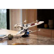 star wars - LEGO Star Wars X-Wing Starfighter celtniecības rotaļlieta 75355 - 5 nuotrauka
