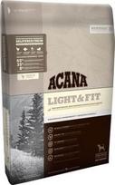 acana light fit - Acana Adult Light & Fit Heritage 2kg - 1 nuotrauka