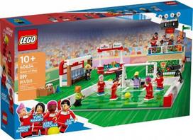 lego konstruktoris - LEGO išskirtinės linksmybių piktogramos 40634 - 1 nuotrauka