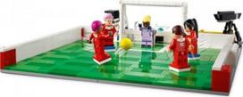 lego konstruktoris - LEGO išskirtinės linksmybių piktogramos 40634 - 4 nuotrauka
