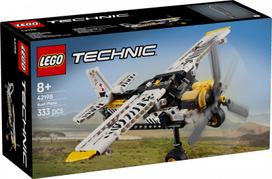 lektuvas - LEGO Technic Bush Plane 42198 - 3 nuotrauka