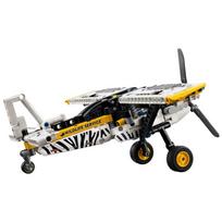 lektuvas - LEGO Technic Bush Plane 42198 - 5 nuotrauka
