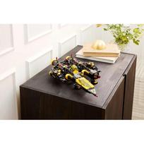 lego figureles - LEGO Icons Blacktron Renegade 10355 - 9 nuotrauka