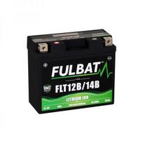 Akumuliatorius FULBAT 76.8Wh 76.8 Wh 360 A EN 12V (Motociklo)
