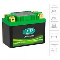 Akumuliatorius LANDPORT 19.2Wh 19.2 Wh 105 A EN 12V (Motociklo)