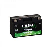 Akumuliatorius FULBAT 51.2Wh 51.2 Wh 240 A EN 12V (Motociklo)