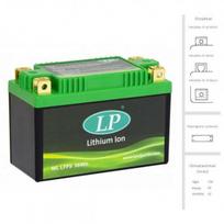 Akumuliatorius LANDPORT 36Wh 36 Wh 180 A EN 12V (Motociklo)