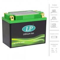 Akumuliatorius LANDPORT 60Wh 60 Wh 300 A EN 12V (Motociklo)