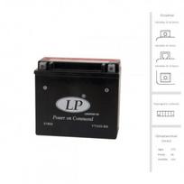 Akumuliatorius LANDPORT 18 Ah 12V (Motociklo)
