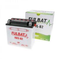 Akumuliatorius FULBAT 8 Ah 85 12V (Motociklo)