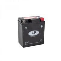 Akumuliatorius LANDPORT 7 Ah 120 A EN 12V (Motociklo)