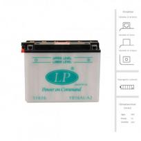 Akumuliatorius LANDPORT 16 Ah 210 A EN 12V (Motociklo)