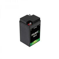 Akumuliatorius FULBAT 10 Ah 80 A EN 6V (Motociklo)
