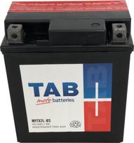 moto akumuliatoris - Akumuliatorius TAB MOTO AGM 6 AH A 12V (Motociklo) - 2 nuotrauka