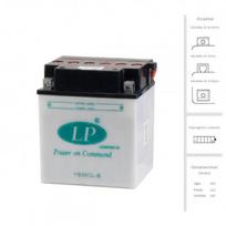 Akumuliatorius LANDPORT 30 Ah 300 A EN 12V (Motociklo)