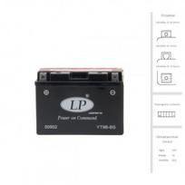 Akumuliatorius LANDPORT 8 Ah 115 A EN 12V (Motociklo)