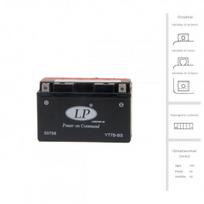 Akumuliatorius LANDPORT 6.5 Ah 12V (Motociklo)