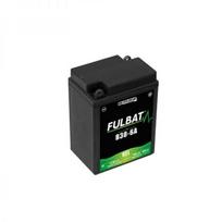 105 ah akumuliatoriai - Akumuliatorius FULBAT 13 Ah 105 A EN 6V (Motociklo) - 2 nuotrauka