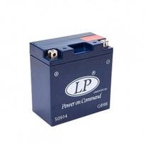 Akumuliatorius LANDPORT 9 Ah 150 A EN 12V (Motociklo)