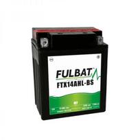 Akumuliatorius FULBAT 12 Ah 210 12V (Motociklo)