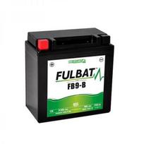 Akumuliatorius FULBAT 9 Ah 115 12V (Motociklo)