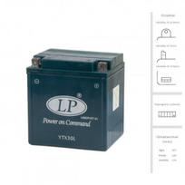 Akumuliatorius LANDPORT 30 Ah 12V (Motociklo)