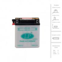 Akumuliatorius LANDPORT 3 Ah 12V (Motociklo)