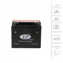 Akumuliatorius LANDPORT 10 Ah 12V (Motociklo)