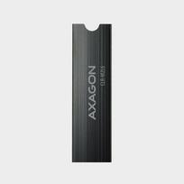 m.2 heatsink - Axagon CLR-M2L6 Passive heatsink - 6 nuotrauka